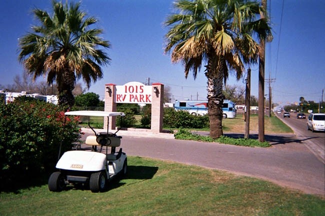 Two Park Package in Weslaco, TX - Building Photo - Building Photo