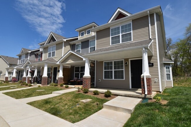 property at 298 Alexander Blvd