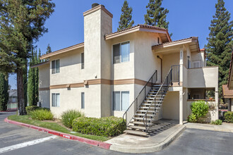 Palm Mission Village and Estates in Fresno, CA - Building Photo - Primary Photo