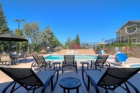 Building Photo - The Oaks at Hackberry Apartments in Sacramento, California