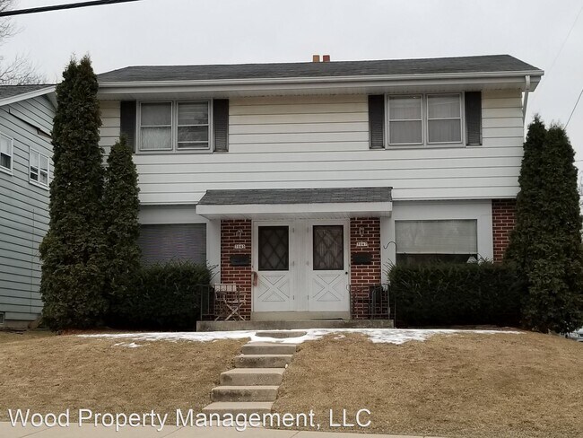 7045 Milwaukee Ave in Wauwatosa, WI - Building Photo - Building Photo