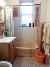 107 Gordon St, Unit 11 in Boston, MA - Building Photo - Building Photo