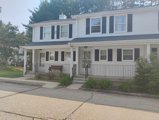 property at 29 Kathleen Dr