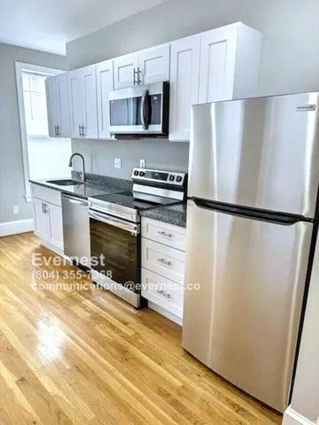 1309 W Main St in Richmond, VA - Building Photo - Building Photo