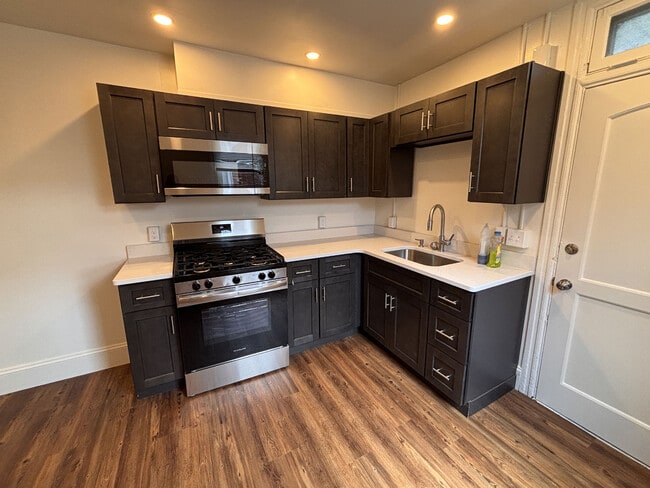 property at 1028 W King St