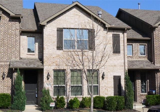 property at 3640 Harebell Dr