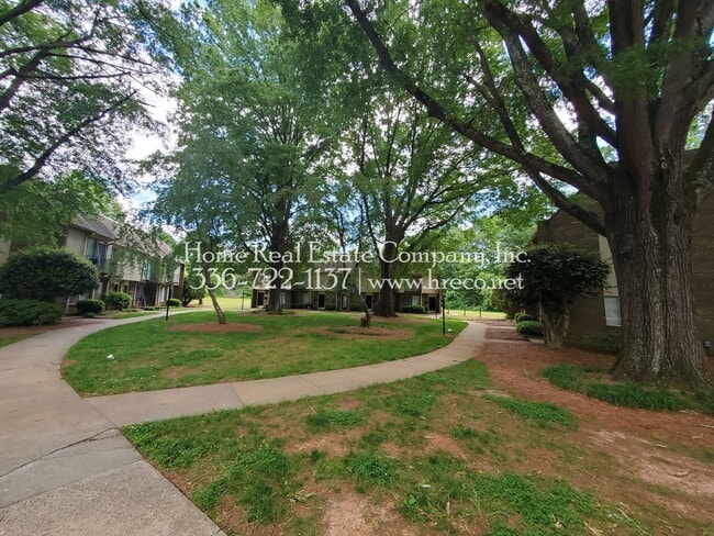 property at 1437 Brookwood Dr