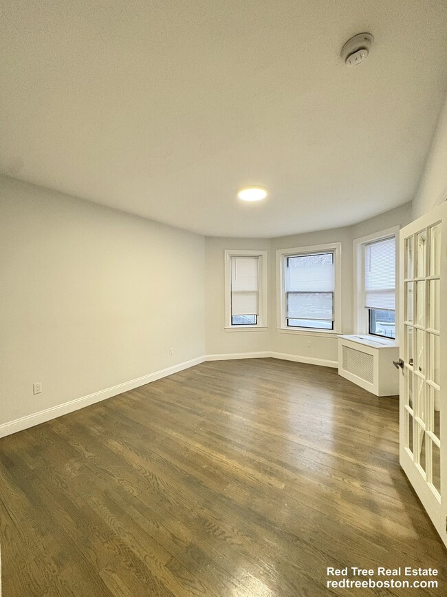 19 Peterborough St in Boston, MA - Building Photo - Building Photo