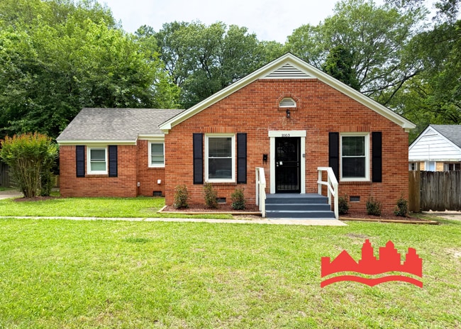 property at 1003 Echles St