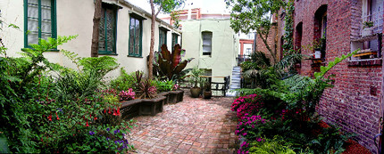 17 Osgood Pl in San Francisco, CA - Building Photo - Other