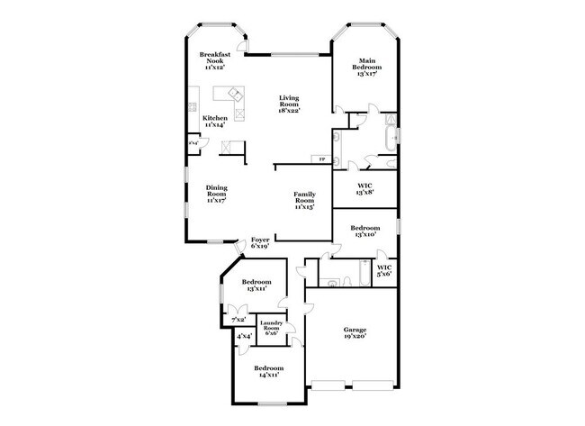 15802 Magnolia Shores Ln in Houston, TX - Building Photo - Building Photo