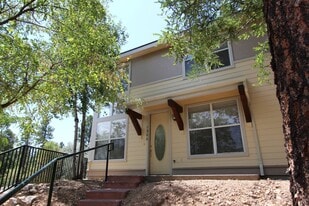 1300 E Makayla Way in Flagstaff, AZ - Building Photo