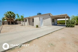 2252 S Mountain Ave in Tucson, AZ - Building Photo - Building Photo