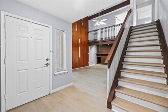 12528 Wellington Park Dr in Houston, TX - Building Photo - Building Photo