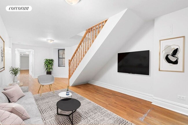 property at 11 1/2 W 84th St