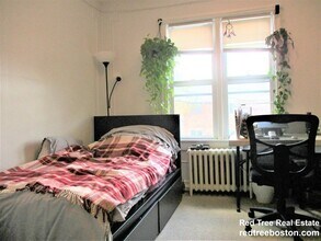 58 Bellvista Rd, Unit 2 in Boston, MA - Building Photo - Building Photo