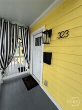 323 W 31st St in Savannah, GA - Building Photo - Building Photo