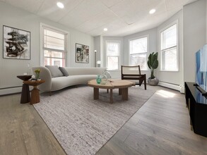 47A Creighton St, Unit 4 in Boston, MA - Building Photo - Building Photo
