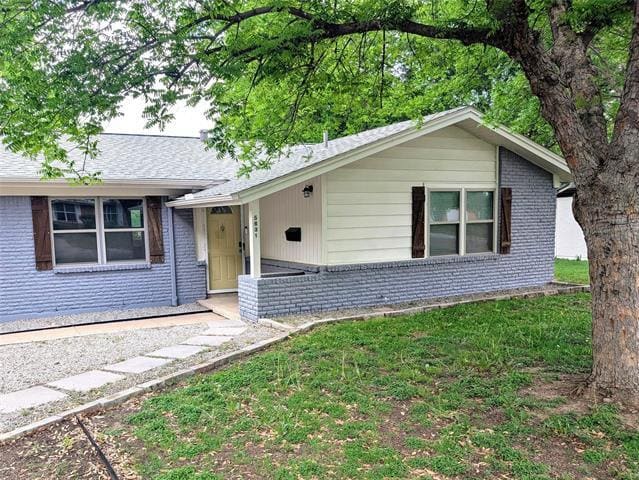 5631 Dent Rd in Fort Worth, TX - Building Photo - Building Photo