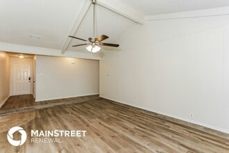 1714 Yorktown Dr in Arlington, TX - Building Photo - Building Photo