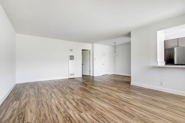 1030 20th St in Santa Monica, CA - Building Photo - Building Photo