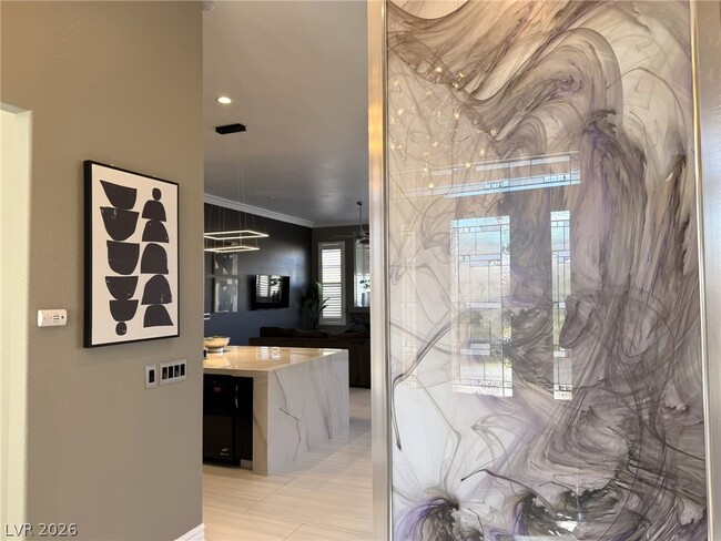 394 Highland Hills Ct in Las Vegas, NV - Building Photo - Building Photo