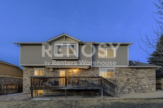 property at 2947 S Lisbon Way