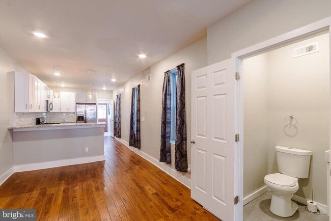 1829 N 27th St in Philadelphia, PA - Building Photo - Building Photo