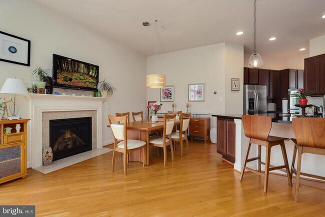9834 Garden Ranges in Laurel, MD - Building Photo - Building Photo