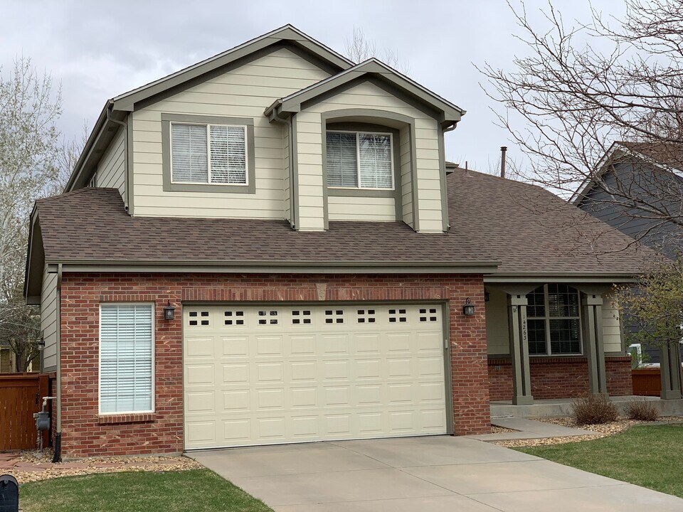 14263 Jared Ct in Broomfield, CO - Building Photo