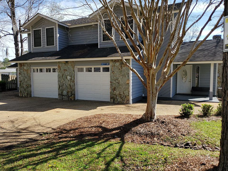 132 Timber Ridge Dr in Thomasville, GA - Building Photo