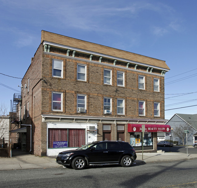 165 Remsen Ave in New Brunswick, NJ - Building Photo - Building Photo