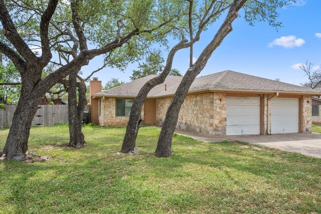 property at 101 Norwood Dr