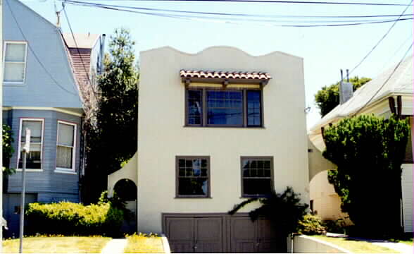 916 Chestnut St in Alameda, CA - Building Photo - Building Photo