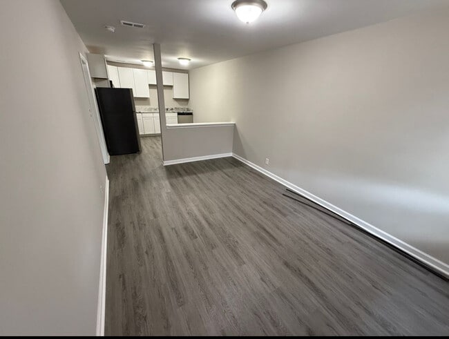 Laurens Street Station