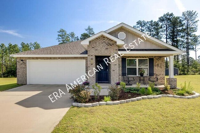 6409 Arcadia Bluffs Ave in Laurel Hill, FL - Building Photo - Building Photo
