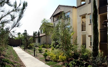 Doria Apartments in Irvine, CA - Building Photo - Building Photo