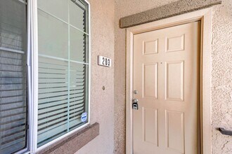 4630 Basilicata Ln in North Las Vegas, NV - Building Photo - Building Photo