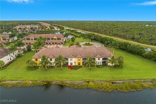 9533 Avellino Wy in Naples, FL - Building Photo