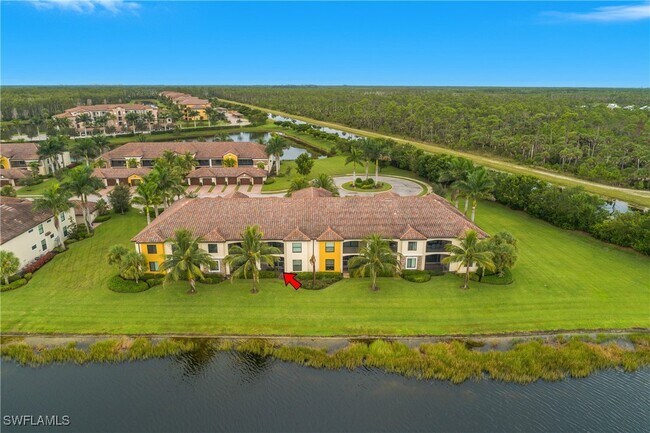 property at 9533 Avellino Wy