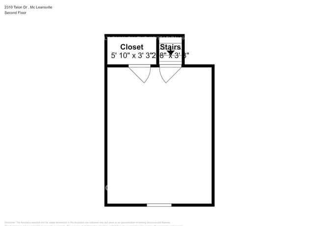 2310 Talon Dr in McLeansville, NC - Building Photo - Building Photo