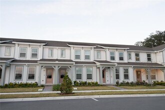 11461 Nona Sound St in Orlando, FL - Building Photo - Building Photo