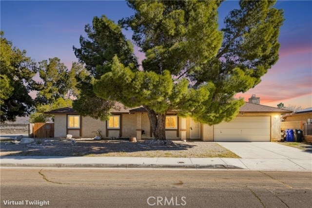 13493 Mesquite Rd in Apple Valley, CA - Building Photo - Building Photo