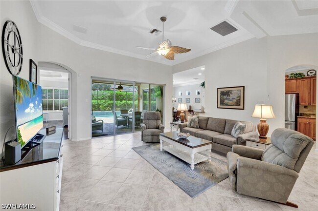 property at 16208 Parque Ln