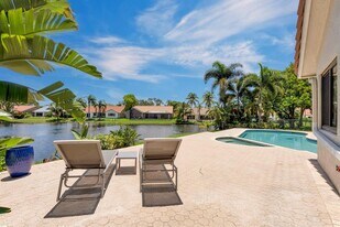 10632 NW 7th St in Plantation, FL - Building Photo