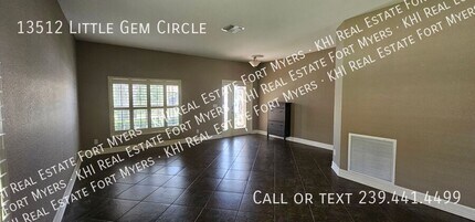 13512 Little Gem Cir in Ft. Myers, FL - Building Photo - Building Photo