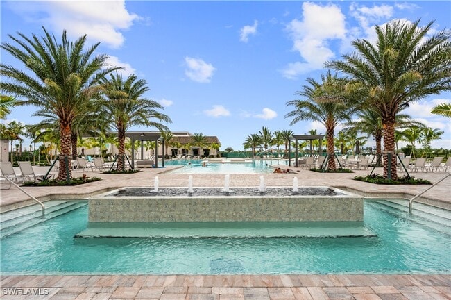 property at 18546 Ives Dr