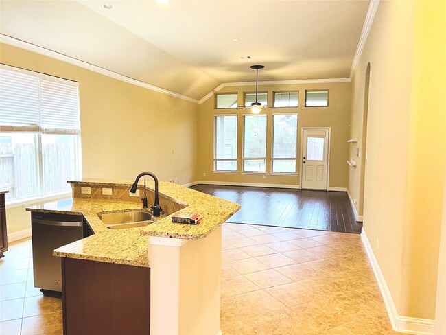 property at 3430 Smart Sands Ln