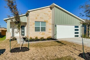 13820 Clerk St in Pflugerville, TX - Building Photo