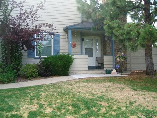 property at 1819 S Union Blvd